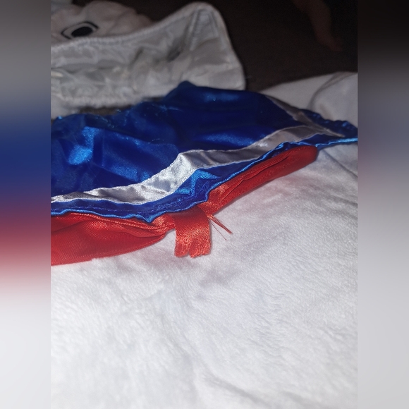 Stay Puft Marshamallow/Ghostbusters Costume - Picture 5 of 9